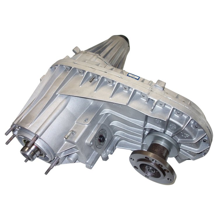 Remanufactured Transfer Case for 2003-2005 RAM 2500 & 3500, 23 Spline Input, 1.5 Hex