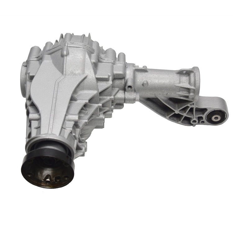 Remanufactured Front diff for 2007-2011 Mercedes ML Class with 3.45 Ratio