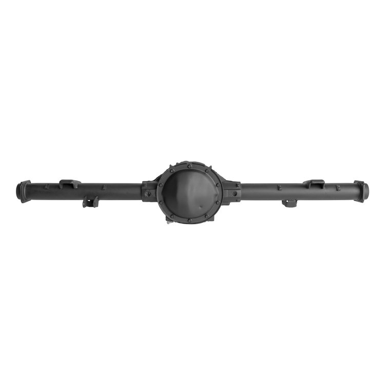 Remanufactured Axle Assy, GM 10 Bolt 8.5 In., 3.73 Ratio, w/ G80 Posi Traction