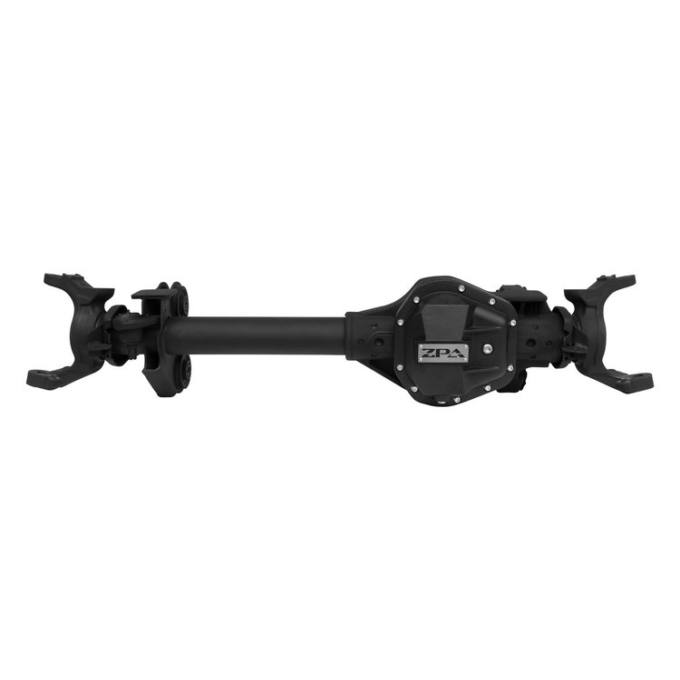 RAA434-118X2 Front Axle Assembly, Dana 60, 2008-10 Ford F250 & F350 SRW, 4.88 Ratio, Open