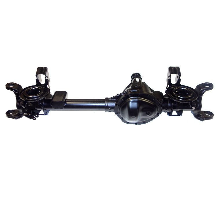 Remanufactured Complete Front Axle Assembly 2010-2011 Chy 9.25" 3.73