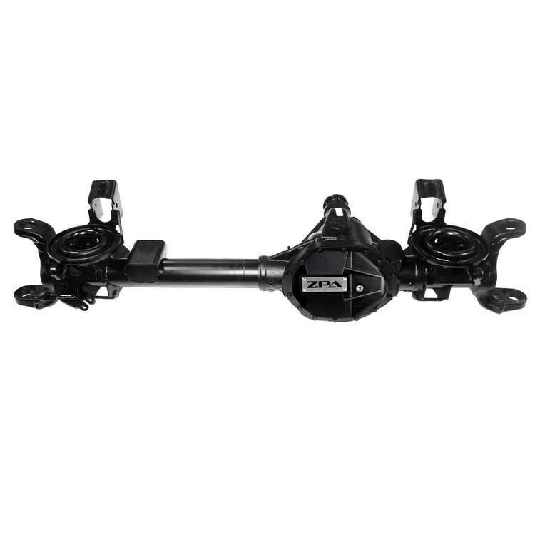 RAA434-125X1 Front Axle Assembly, Chrysler 9.25, '10-'11 Ram 2500 10-12 Ram 3500, 4.3 Ratio, Open
