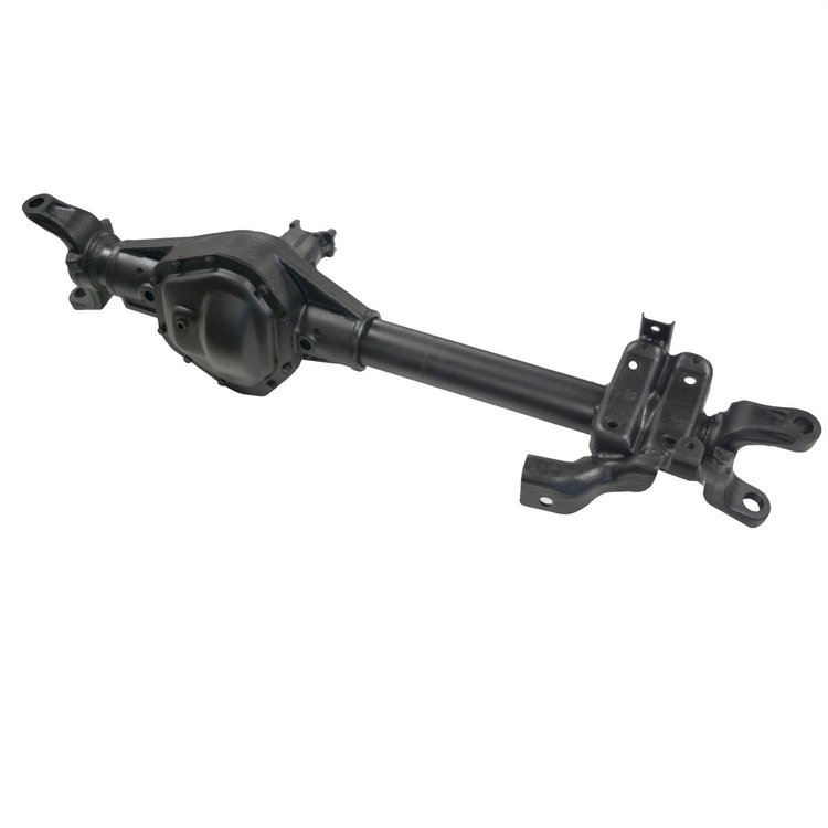 Remanufactured Complete Axle Assy for Dana 50 1999-00 F250 & F350 4.30, SRW, 4 Wheel ABS