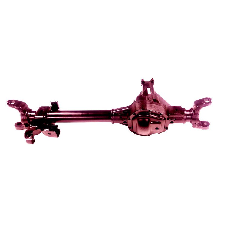 Remanufactured Complete Axle Assembly for Dana 60 1999 Ford F353 4.30, DRW