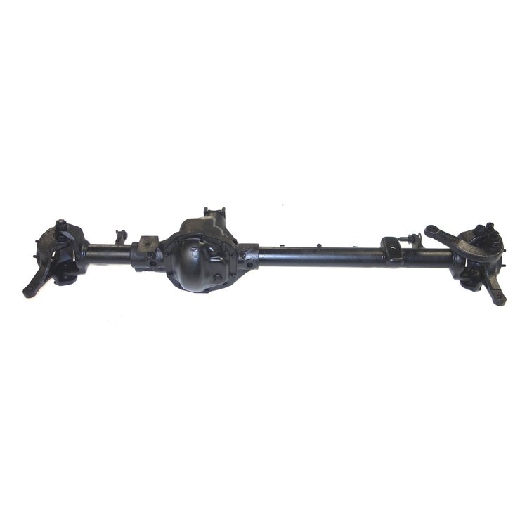 Remanufactured Complete Axle Assembly for Dana 60 89-93 Dodge W250 456
