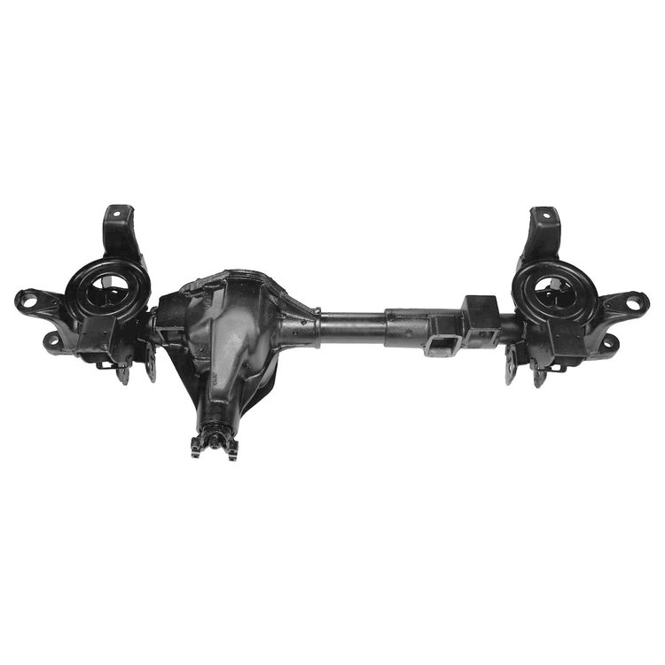 D60 AXLE ASSY 1999 CHY RA