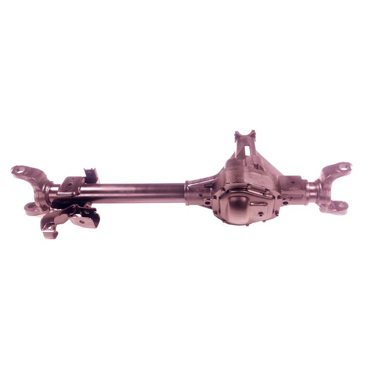 Remanufactured Complete Axle Assembly for Dana 60 96-97 Ford F350