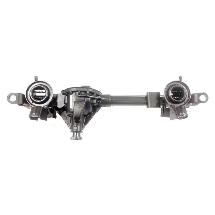 Remanufactured Front Axle Assy Chy 9.25" 2003-2005 Dodge Ram 2500 & 3500 4.11