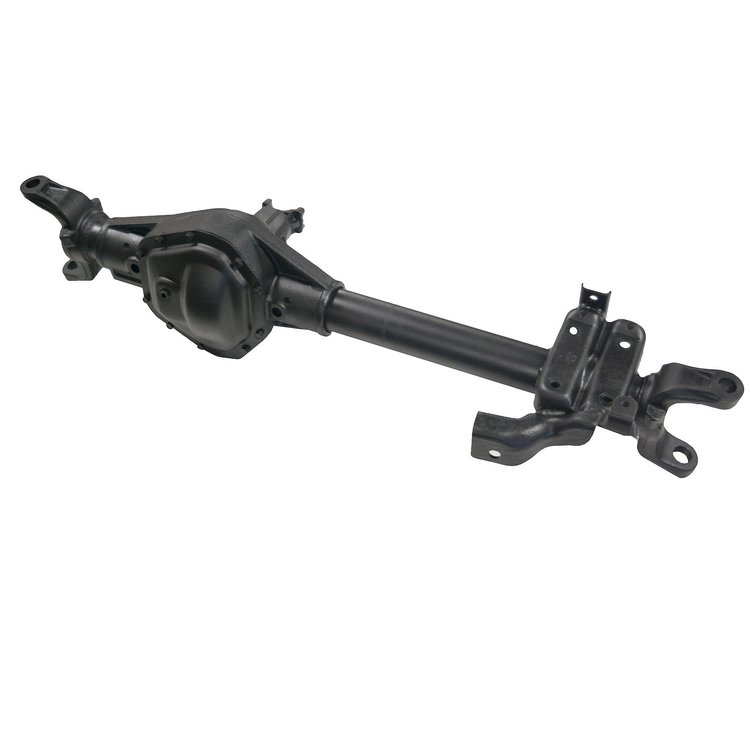 Remanufactured Complete Axle Assembly for Dana 50 01-04 Excursion 3.73 with 4 Wheel ABS