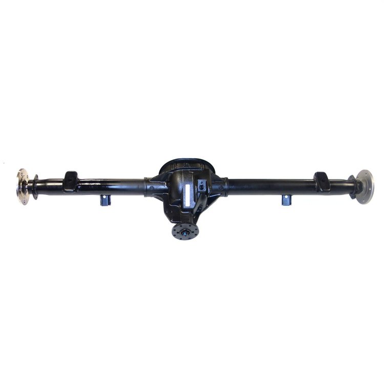 Remanufactured Complete Axle Assembly for Ford 8.8" 07-08 Ford F150 3.73 Ratio, Posi LSD