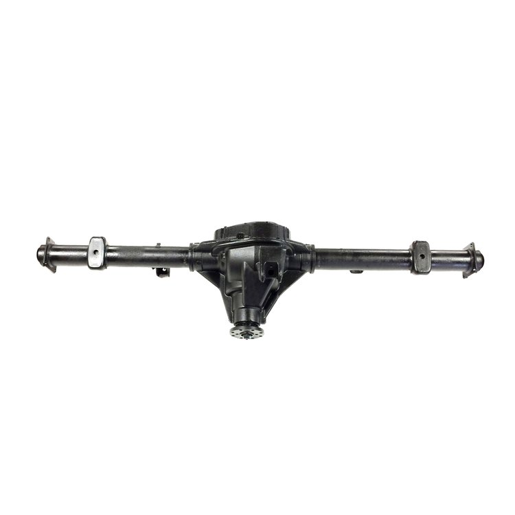 Remanufactured Complete Axle Assembly for Ford 9.75" 07-08 Ford F150 Posi LSD