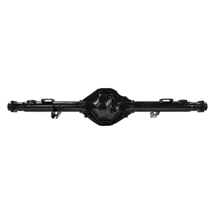 Remanufactured 9.25" AXLE '06-'08 RAM 1500 (EXC MEGA CAB) W/O ESP, SQ BRK FLNG, 3.92, 4WD
