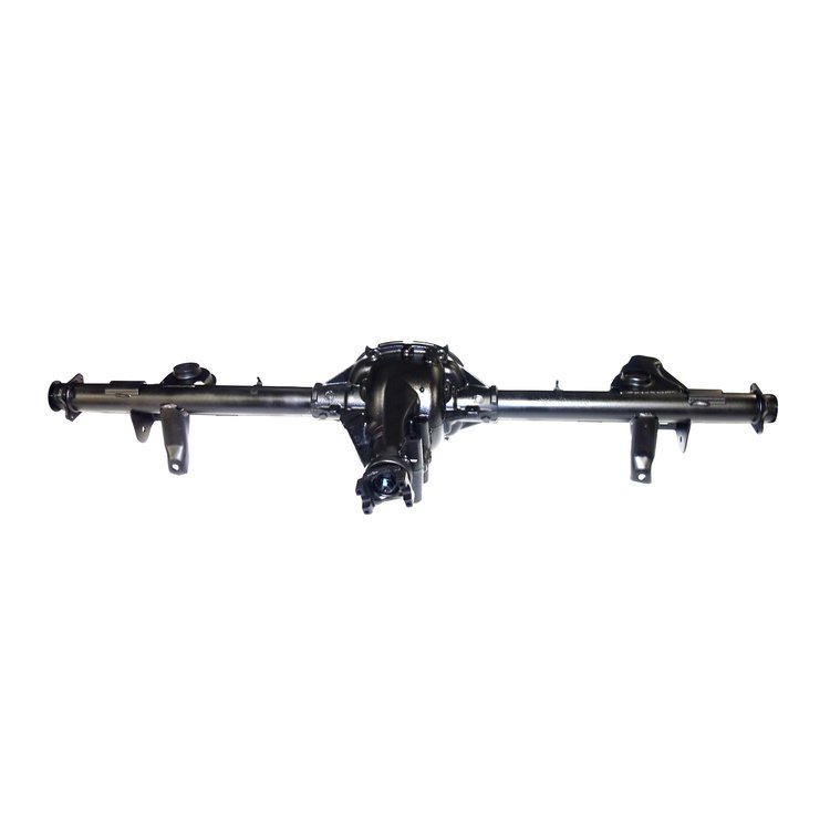 Remanufactured Axle Assy for GM 7.5" 82-87 Camaro & Firebird 3.23 , Disc Brakes