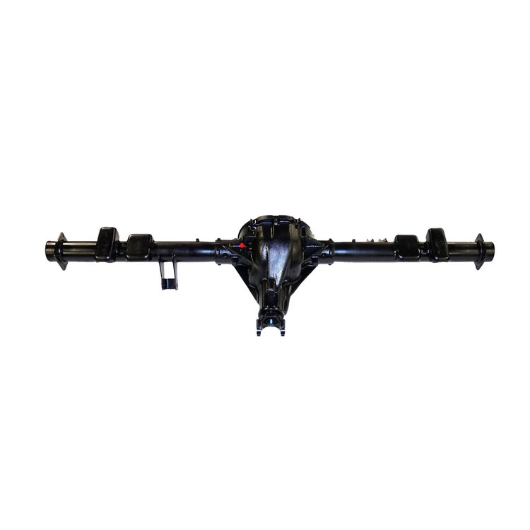 Remanufactured Complete Axle Assembly for GM 8.5" 88-90 GMC 1500 2.73 Ratio, 2wd