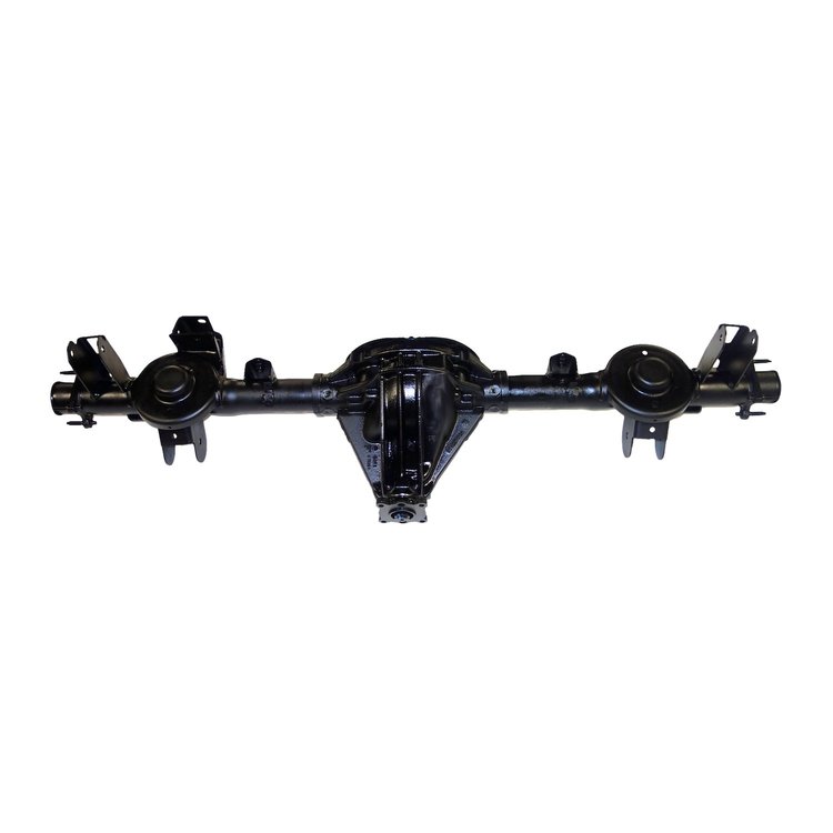 Remanufactured Rear Axle Assy 2007-2010 8.25" Comm&er/Grand Cherokee 3.07