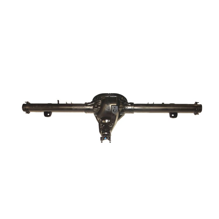 Remanufactured Complete Axle Assembly for Chy 8.25" 1989 1/2 Ton, D100, D150 2.94, 2wd