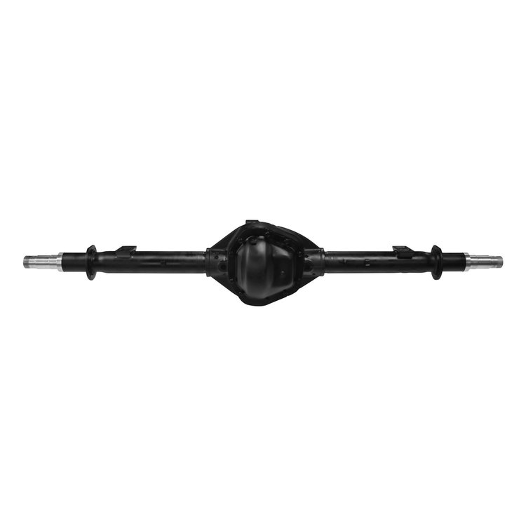Remanufactured Complete Axle Assy for Dana 70 90-93 D350 & W350 4.11 , DRW, Cab & Chassis