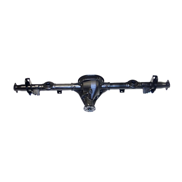 Remanufactured Complete Axle Assembly for Ford 8.8" 90-91 Ford Crown Vic 3.08 , 10" Drums