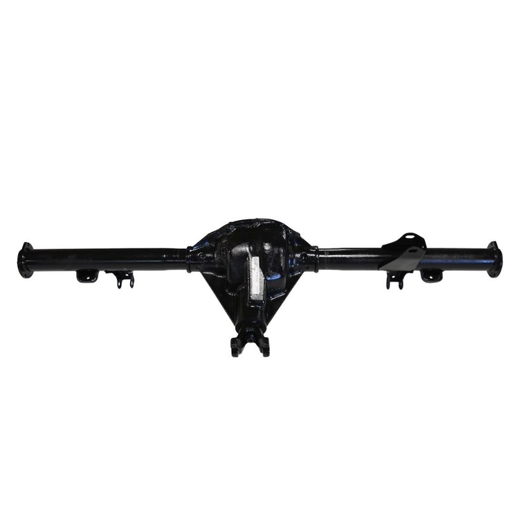 Remanufactured Complete Axle Assembly for Dana 35 90-95 Jeep Wrangler 3.73 Ratio w/o ABS