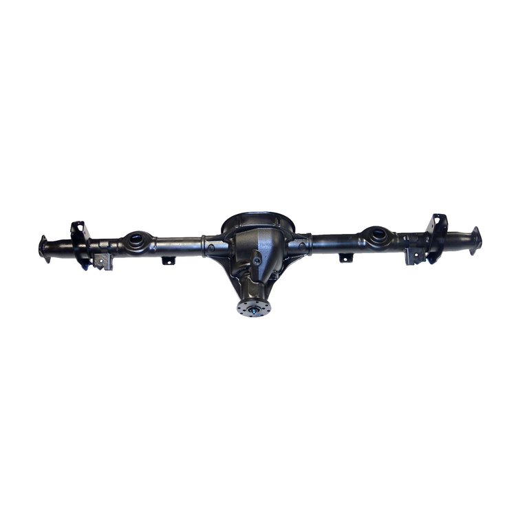 Remanufactured Complete Axle Assy for 8.8" 92-94 Crown Vic, G. Marquis, Disc Brakes, ABS