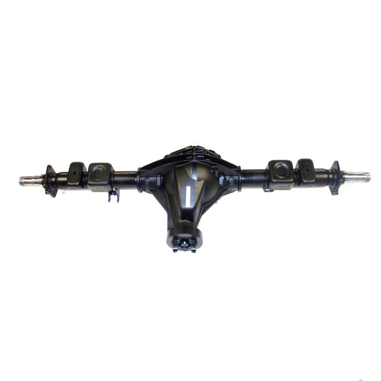 Remanufactured Complete Axle Assembly for GM 11.5" 07-08 Chevy Silverado 2500, 3.73 Ratio