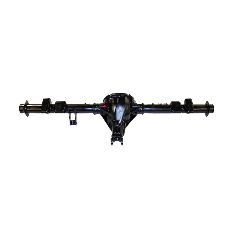 Remanufactured Complete Axle Assembly for GM 8.5" 92-99 3.42 Ratio, 4x4, 6 Lug