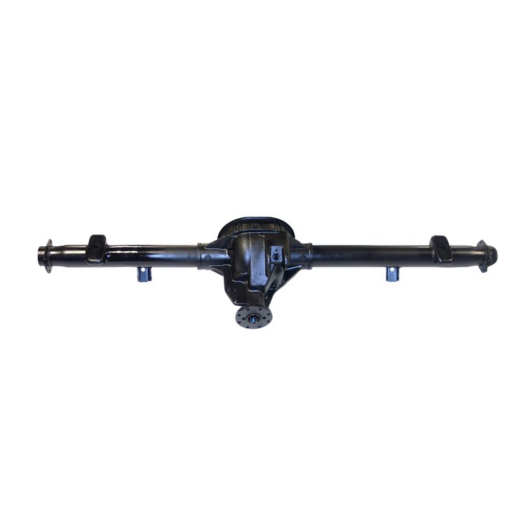 Remanufactured Complete Axle Assembly for 8.8" 93-95 F150 Lightning 4.11 with Locker
