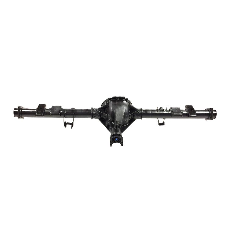 Remanufactured Rear Axle Assy 8.6" 2009-2011 GMC Yukon & Tahoe 3.42