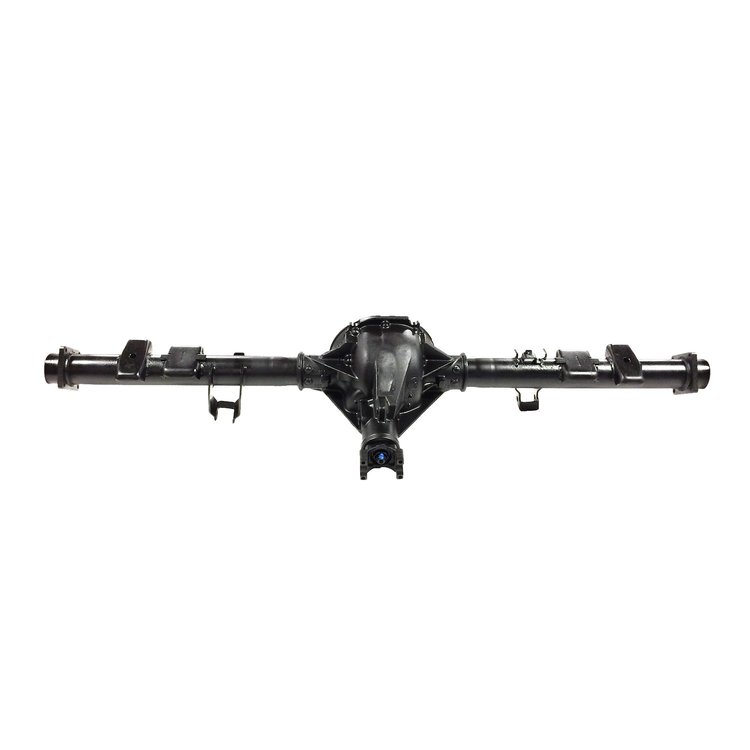 Remanufactured Axle Assembly for GM 8.5" 1993-96 Cadillac Fleetwood, 3.08 Ratio, Open