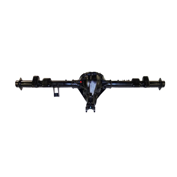 Remanufactured Axle Assy for GM 8.5" 1995 Chevy Tahoe & GMC Yukon 3.08 , 2wd, 2dr