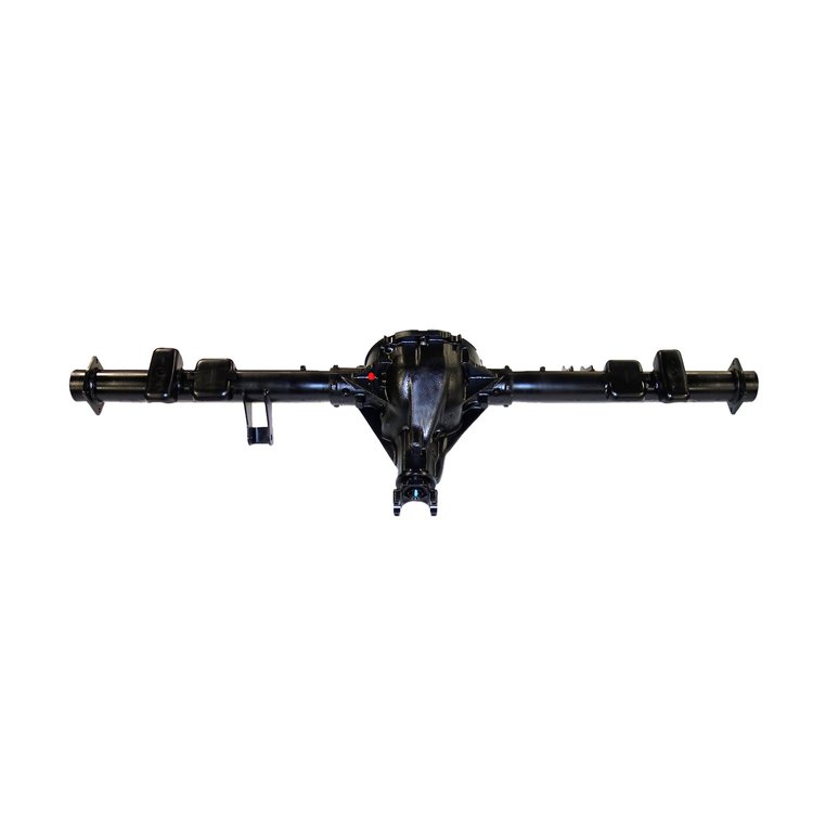 Remanufactured Complete Axle Assembly for GM 8.5" 95-99 GM Suburban 1500 3.42 , 5 Lug