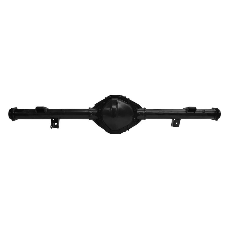 Remanufactured Axle Assy, GM 12 Bolt 8.875 In., 3.73 Ratio, w/o Posi Traction