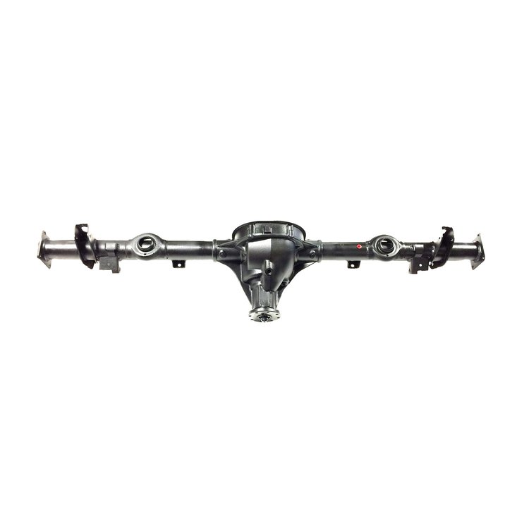 Remanufactured Complete Axle Assembly for Ford 8.8" 98-02 Ford Town Car 3.55 Ratio