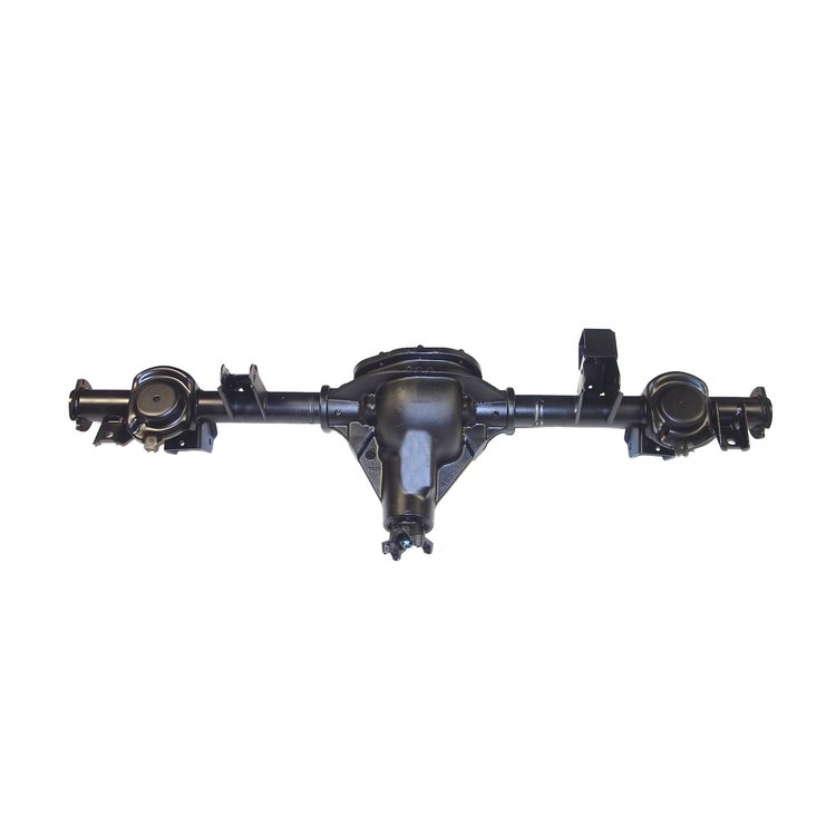 Remanufactured Complete Axle Assy for Dana 44 2000 Grand Cherokee 3.91 w/o Quadra Drive