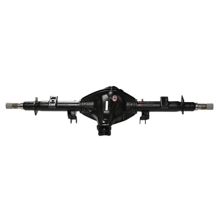 Remanufactured Complete Axle Assy for Chy 11.5" 09-11 Ram 3500 3.42 , DRW, Cab Chassis