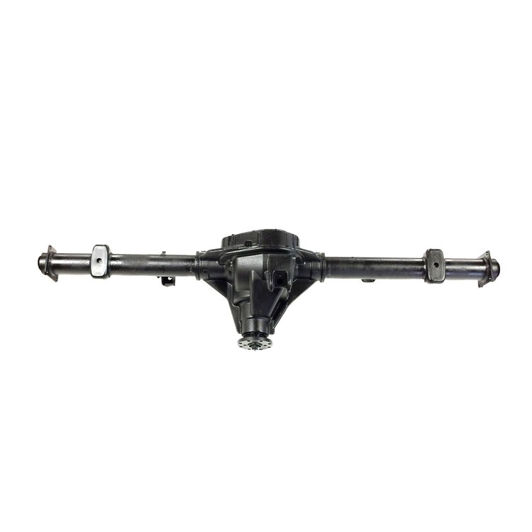 Remanufactured Complete Axle Assembly for 9.75" 98-99 F150 3.55 , Rear Disc *Check Tag*