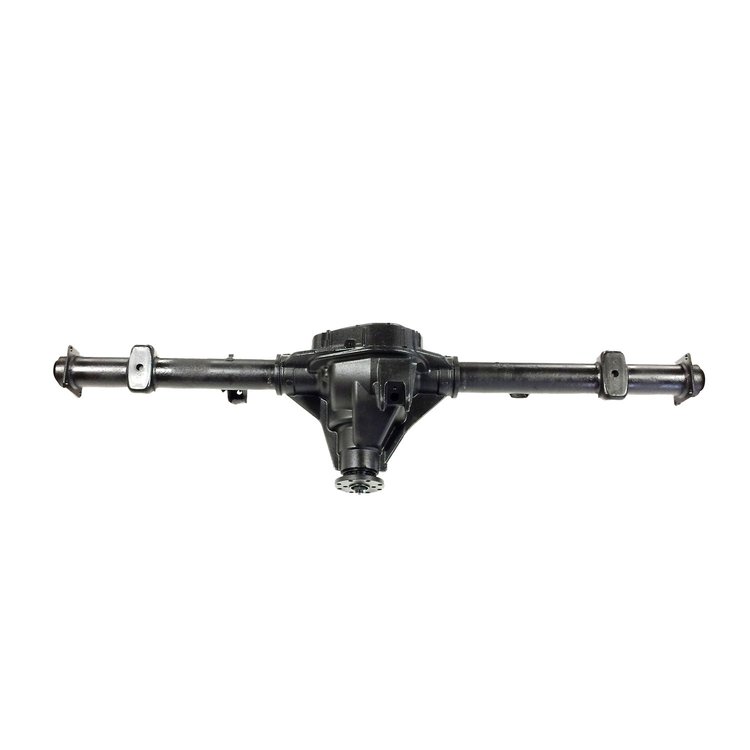 Remanufactured Complete Axle Assembly for 9.75" 97-99 F150 3.08 , Rear Disc *Check Tag*