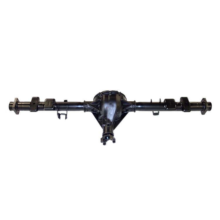 Remanufactured Complete Axle Assembly for GM 8.6" 00-05 GMC 1500 4.11 Ratio