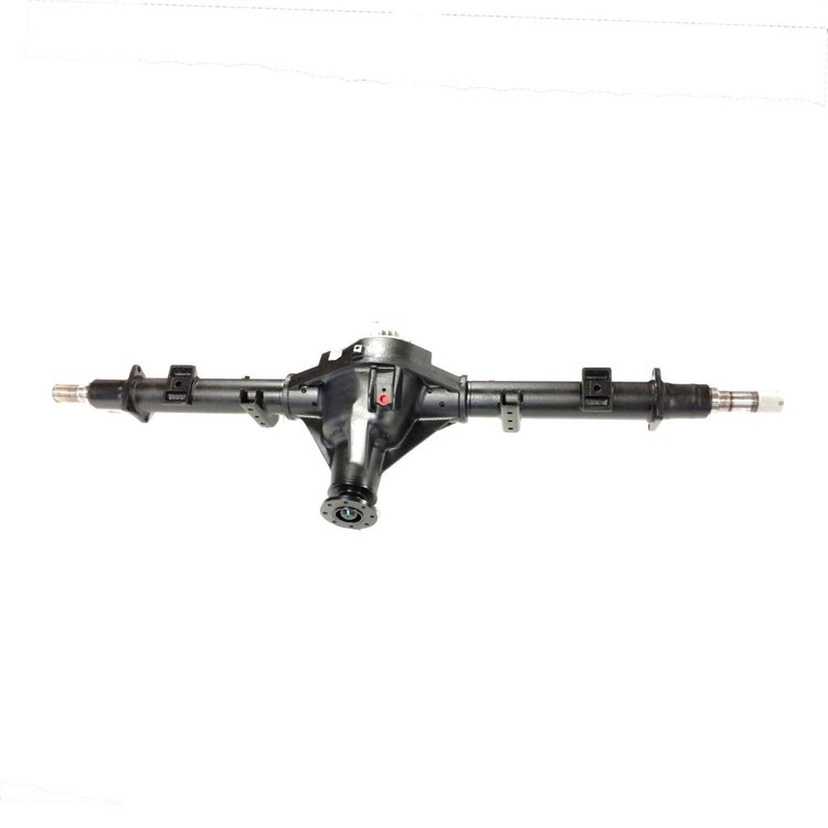 Remanufactured Dana 80 Axle Assembly for 1999-2001 Ford E450 DRW with 4:11 Ratio