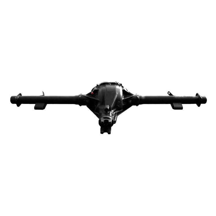 Remanufactured Complete Axle Assembly for GM 8.5" 98-03 Chevy S10 3.42 Ratio