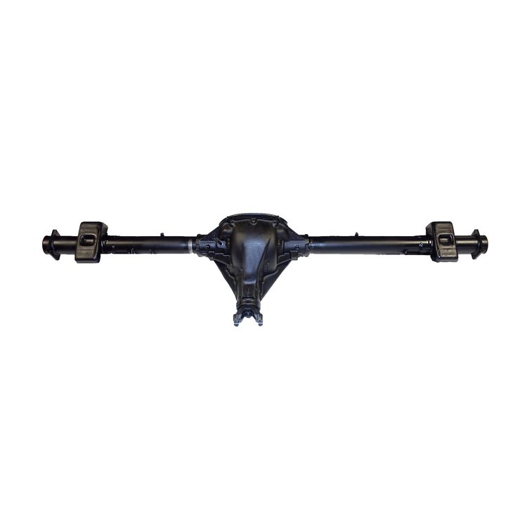 Remanufactured Complete Axle Assembly for GM 7.5" 98-03 Chevy S10 & S15 3.73 Ratio, 4x4