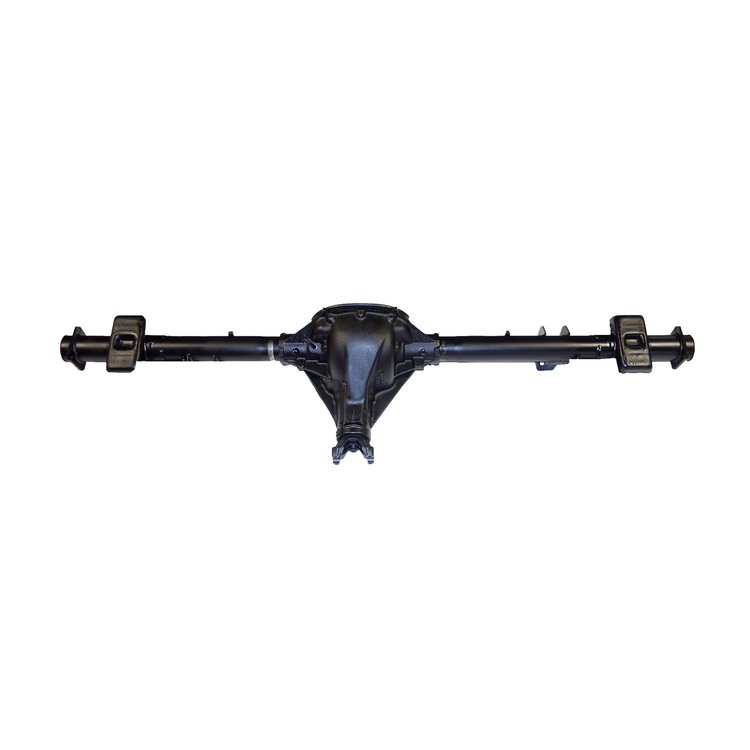 Remanufactured Axle Assy for GM 7.5" 94-97 S10, S15 & GMC Sonoma 4.11 , 2wd w/ 3rd Shock