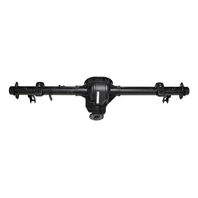 Remanufactured Complete Axle Assembly for Ford 8.8" '12-'14 Ford F150 3.73 Ratio