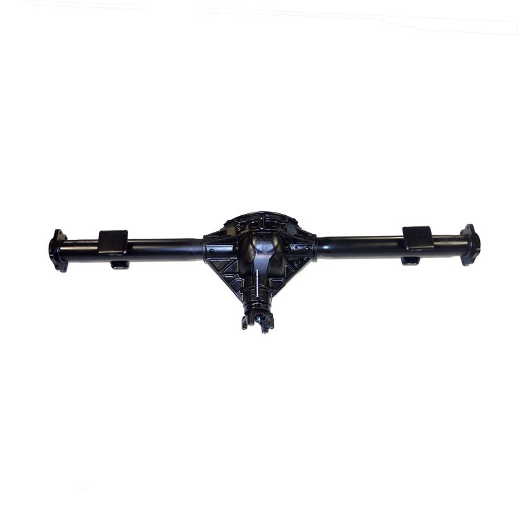 Remanufactured Complete Axle Assy for GM 8.0" 06-09 GMC Envoy& Chevy Trailblazer 3.42