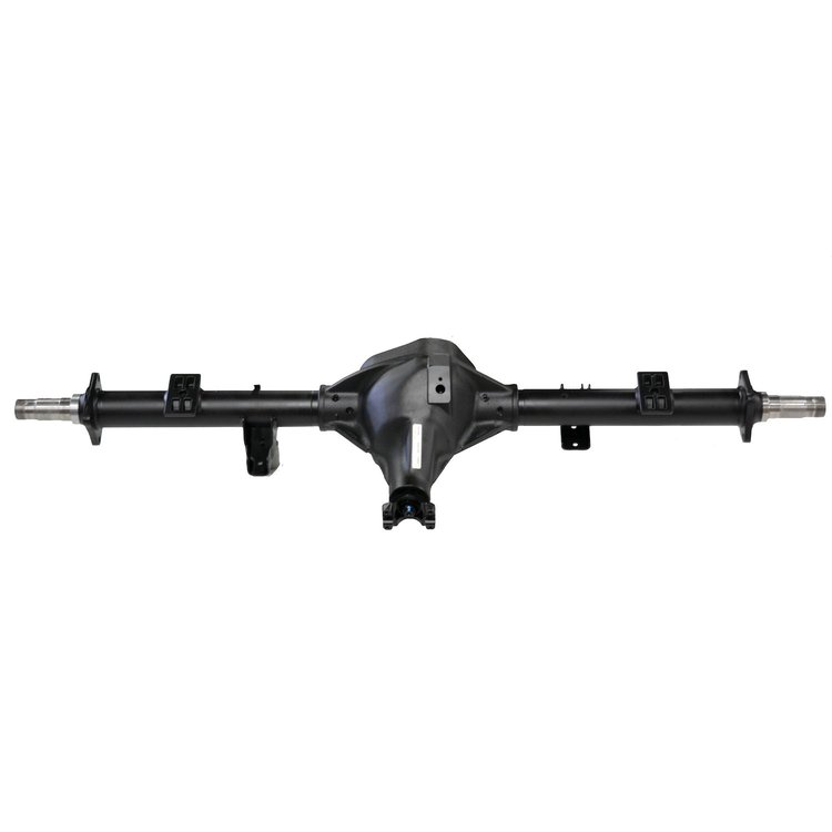 Remanufactured Complete Axle Assembly for Dana 60 01-02 Dodge Ram 2500 3.55 Ratio