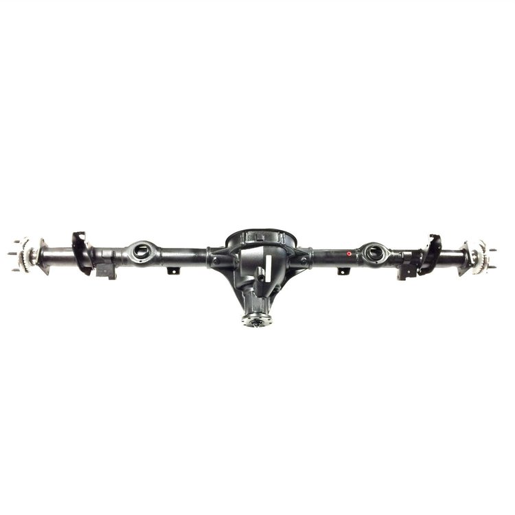 Remanufactured 8.8" Rear diff Axle Assembly for 2003-2011 Ford Town Car Limo with 3:55 Gear