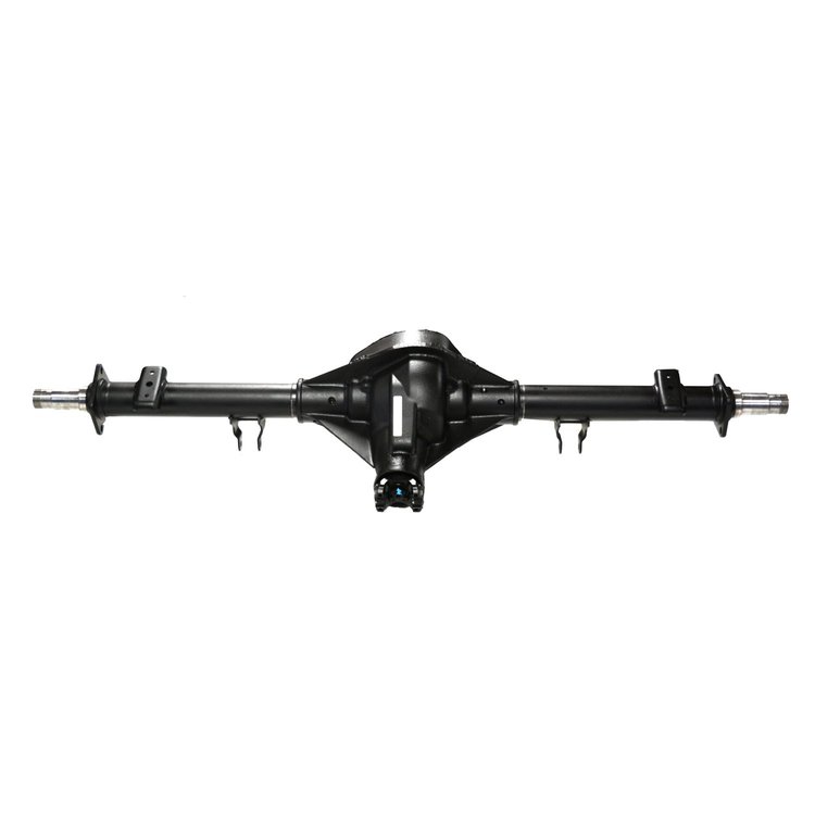 Remanufactured Complete Axle Assy for Dana 70 06-09 GM Van 2500 3.73 w/o Active Brake