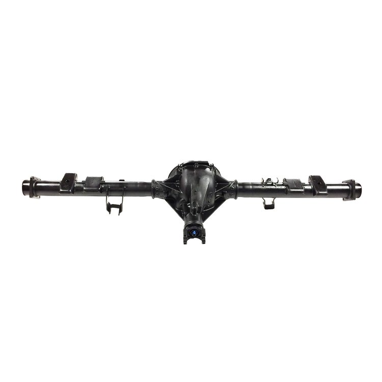 Remanufactured Complete Axle Assy for GM 8.6" 2005 GMC 1500 3.23 , 2wd with Active Brakes