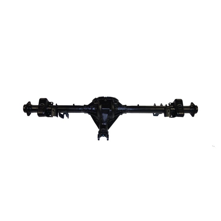 Remanufactured Complete Axle Assembly for GM 7.5" 03-05 GMC Astro & Safari 3.73 Ratio