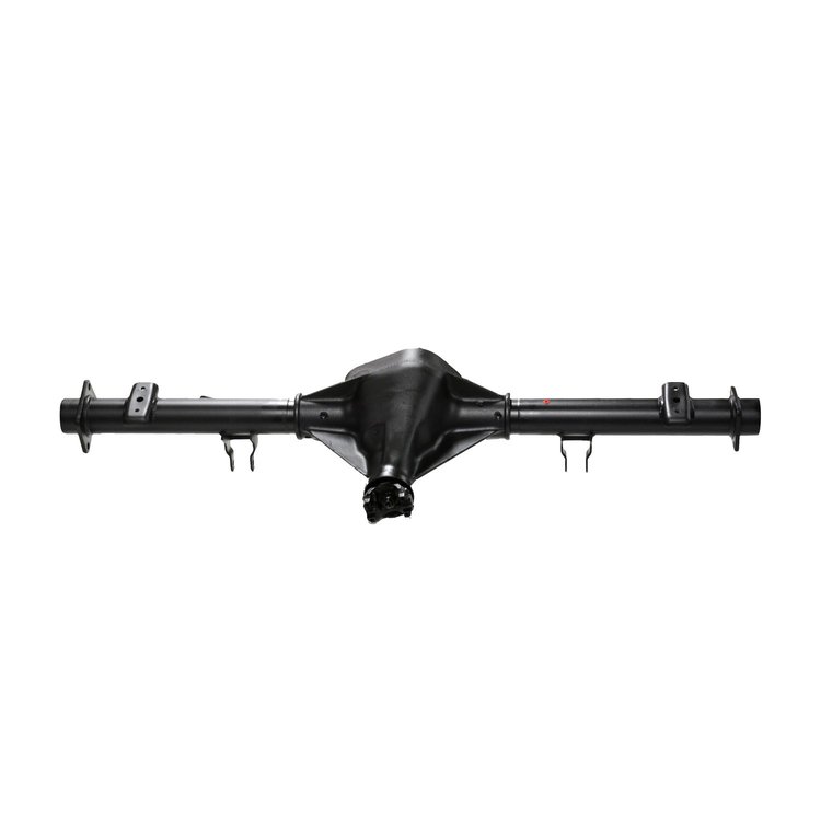 Remanufactured Complete Axle Assembly for Dana 60 05-09 GM Van 3500 4.11 , SRW Cutaway